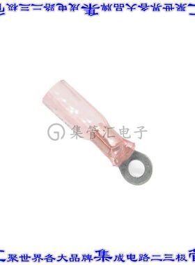 BU-191640003 环形连接器端子圆形10接线柱18-22AWG压接