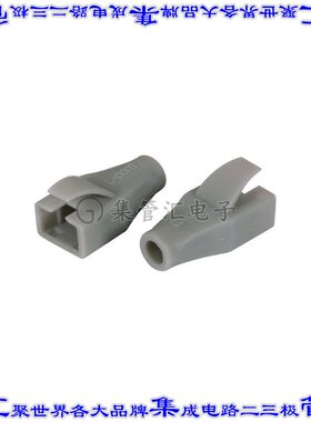 MPC45D60-DGRY 连接器配件 套管