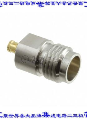 SMPMJ-HVJ 连接器适配器 1.85mm 插孔母插座 至 SMPM 插孔母插口