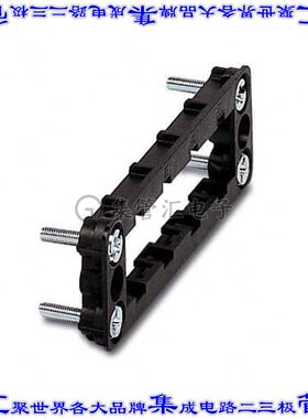 1852972 接插件连接器FRAME PANEL MOUNT SZ1 FOR 2MOD