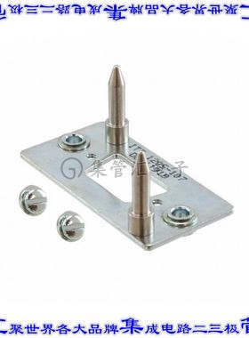 DE111919 连接器配件 导板,定位器