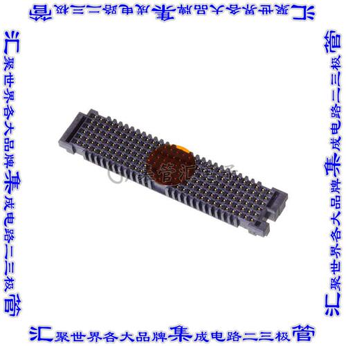 LPAF-30-03.5-L-06-2-K-TR 板对板连接器180POS母插口阵列6排1.27
