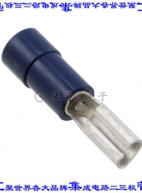 190170023 0190170023快速连接器端子母头2.79mm压接14-16AWG