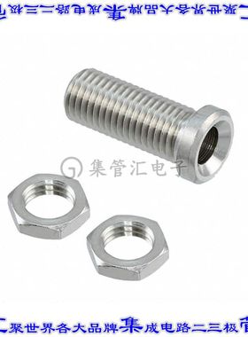 CT2224 接插件连接器CONN BANANA JACK THRD