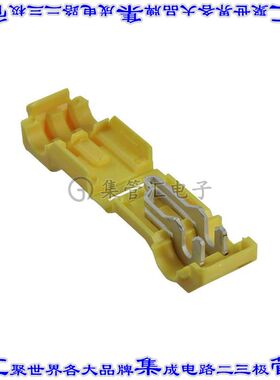 192160009 0192160009接插件连接器CONN INLINE 12 AWG IDC