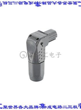 09930010501XL 连接器防护罩侧面进入