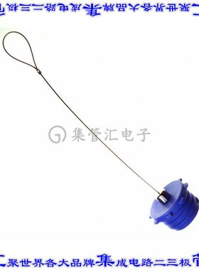 PX0990 连接器配件 帽盖,密封