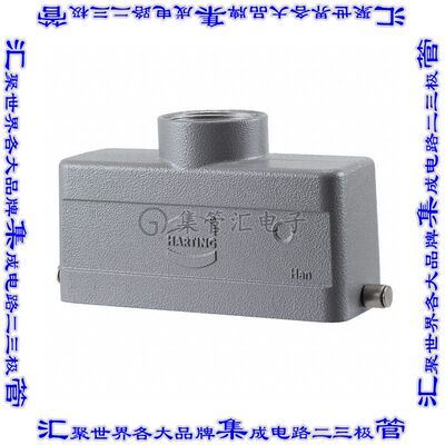 9300241441 09300241441连接器防护罩24B PG29 IP65防尘耐水顶端