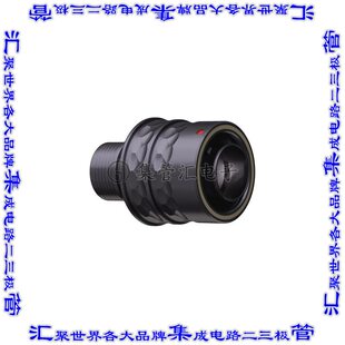 0000 圆形连接器18POS插头公引脚压接镀金自由悬 HM18PN S1TAAT0