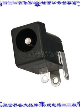 KLDX-0202-BHT 接插件连接器CONN PWR JACK 2.5X5.5MM SOLDER