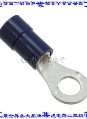 190700086 0190700086环形连接器端子圆形8接线柱14-16AWG压接