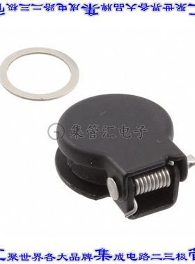 2C1072 连接器配件 帽盖