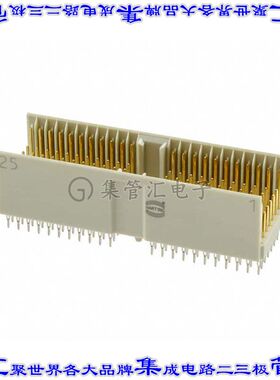 17011542201 接插件连接器CONN HEADER 154POS 2MM PRESS-FIT