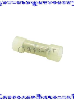 BU-192020039 接插件连接器12-10 NYLON ECON BUTT CONN
