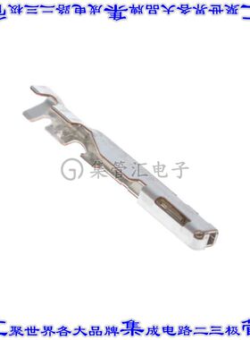 M37S07K4F4 连接器触点触头插口压接锡