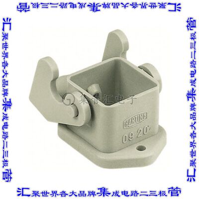 9200030320 09200030320连接器基座3A IP44底部进入