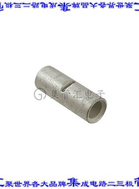 192150040 0192150040接插件连接器CONN SPLICE 6 AWG CRIMP