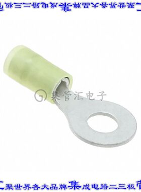 190730231 0190730231环形连接器端子圆形1/4接线柱10-12AWG压接