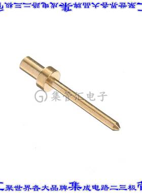 3131-1-00-21-00-00-08-0 接插件连接器CONN PC PIN CIRC .025DIA