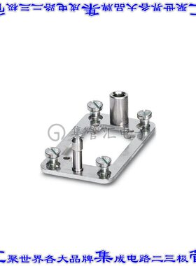 1586112 接插件连接器DOCKING FRAME SZB6