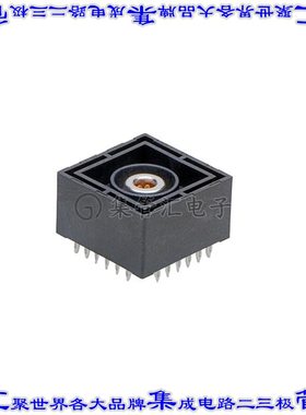 2141320001 连接器端子母型插座插口压配