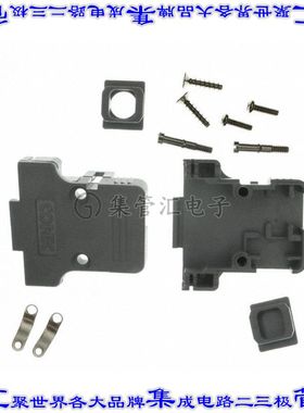 165X11879XE 连接器15POS后壳90度180度无屏蔽灰色