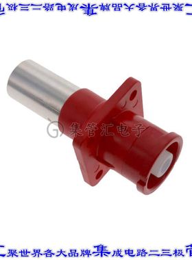 SLPIRC85CPSR4 连接器端子母型插座插口3/0AWG压接