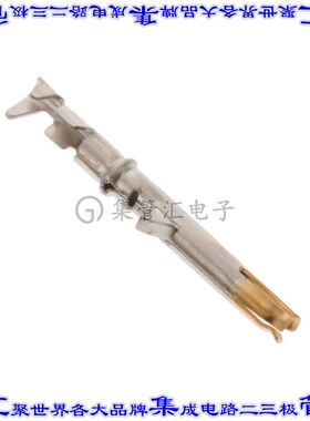 VN0201600032 连接器触点触头插口20-26AWG压接镀金