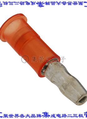 94840 接插件连接器CONN TERM PIN 18-22AWG CRIMP