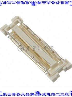 FX11LA-68S-SV(21) 板对板连接器68POS插座中央带触点2排0.5mm表