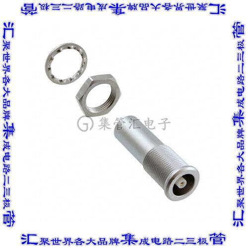 RAD.00.250.NTM 连接器接插件CONN ADAPT JACK-JACK NIM-CAMAC