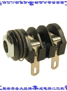 CL1298A 接插件连接器J/SKT S4/BNB BLACK ASSEMBLED