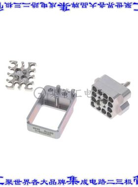 2313228-2 连接器配件 外壳模块