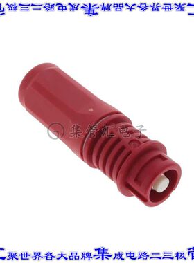 SLPCRA25BSR3 连接器端子母型插座插口4AWG压接