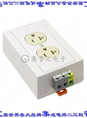 5600525 接插件连接器PWR ENT RCPT NEMA5-20 DIN SCREW