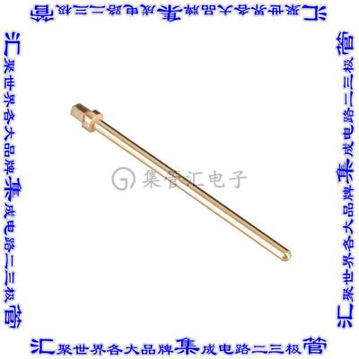 8600-1-05-21-00-00-03-0 接插件连接器CONN PC PIN CIRC .040DIA
