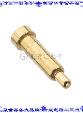 P70-1030045R 接插件连接器CONTACT SPRING LOADED SMD GOLD