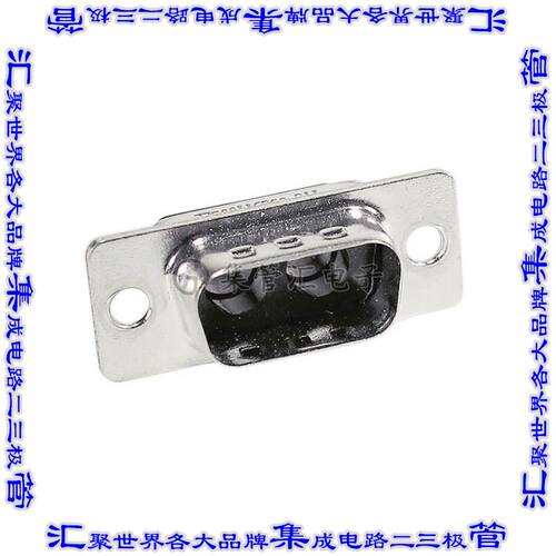 9691100522 09691100522接插件连接器D SUB MA 2W2 NON CODED WIT