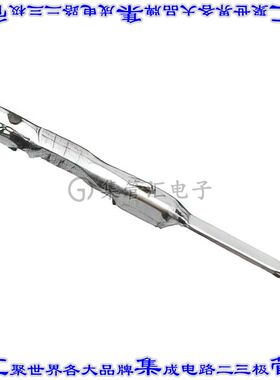 330113001 0330113001连接器触点触头刀片22AWG压接银