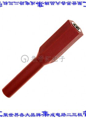 73086-2 连接器adapter适配器 母型螺纹端子10-32 至 香蕉插孔