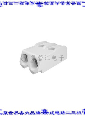 FLTS22WR00 线对板连接器2POS接线端子4mm表面贴装水平带板