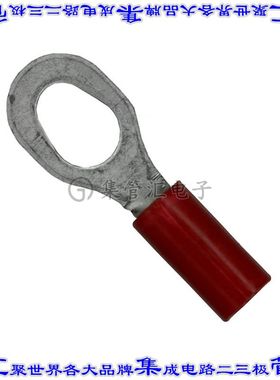 54774-2 环形连接器端子多接线柱6,8,10接线柱16-22AWG压接