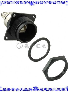 DCP-USBAT-F 连接器adapter适配器 USB-A插座