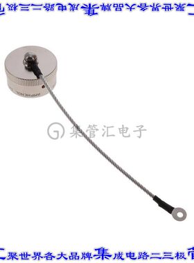 M83723/60-216RR 连接器配件 帽盖,防尘