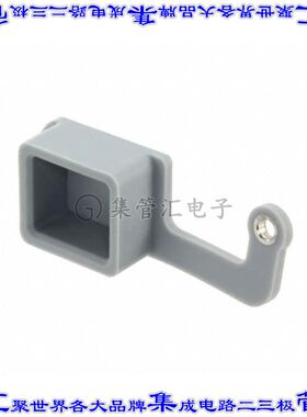 MRJ258601BP 连接器配件 帽盖,防尘