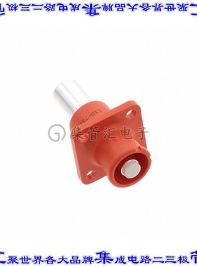 SLPIRB35CPNO2 连接器端子母型插座插口2AWG压接