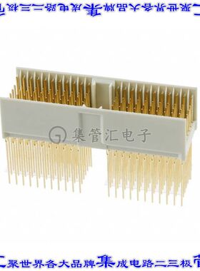 17011542001 接插件连接器CONN HEADER 154POS 2MM PRESS-FIT