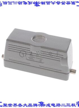 T1320240125-000 连接器防护罩H24B M25 IP65防尘耐水顶端插入