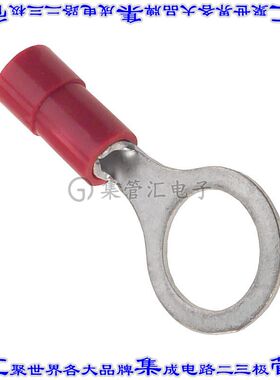 190700026 0190700026环形连接器端子圆形5/16接线柱18-22AWG压接