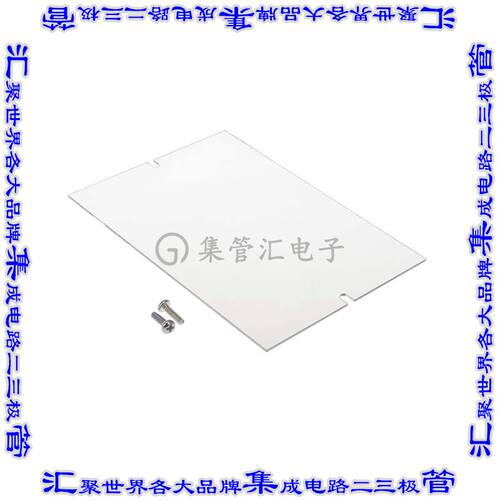 LPBC33 连接器配件 盖
